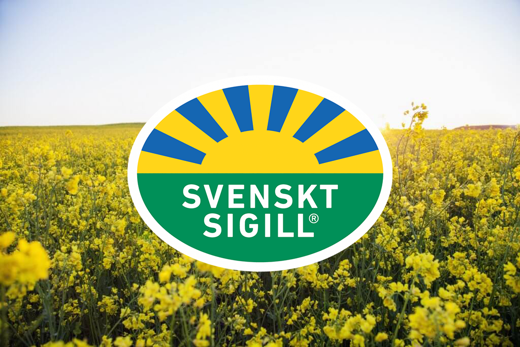 Sigill Kvalitetssystem logotyp